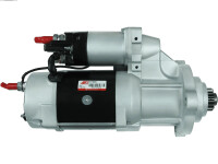 Anlasser passend für Freightliner C120 Freightliner Cascadia Sterling A9500 Sterling AT9500 Western STAR 12V 7,3 kW