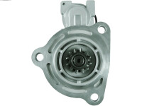 Anlasser passend für Freightliner C120 Freightliner Cascadia Sterling A9500 Sterling AT9500 Western STAR 12V 7,3 kW