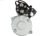 Anlasser passend für Cummins Engine Gaz 33106 Paz 43253 24V 5 kW