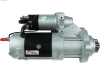 Anlasser passend für Mack Various 12V 4,5 kW