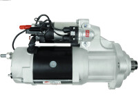Anlasser passend für Mercedes Benz TRUCKS 24V 6,2 kW