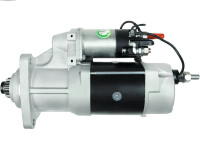 Anlasser passend für Mercedes Benz TRUCKS 24V 6,2 kW