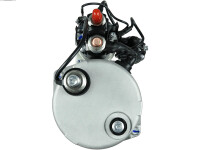 Anlasser passend für Mercedes Benz TRUCKS 24V 6,2 kW