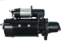 Anlasser passend für Heavy DUTY 24V 7,4 kW