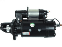 Anlasser passend für Heavy DUTY 24V 7,4 kW
