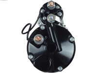 Anlasser passend für Heavy DUTY 24V 7,4 kW