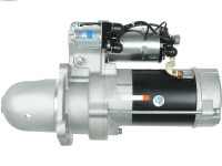 Anlasser passend für Freightliner Business Freightliner FL50 Sterling Acterra Sterling L-Line 12V 3 kW
