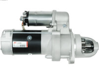 Anlasser passend für Freightliner Business Freightliner FL50 Sterling Acterra Sterling L-Line 12V 3 kW