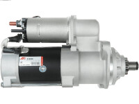 Anlasser passend für Vw Delivery 24V 4,5 kW