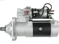 Anlasser passend für Vw Delivery 24V 4,5 kW