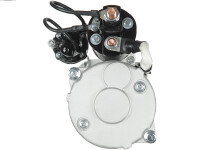 Anlasser passend für Vw Delivery 24V 4,5 kW