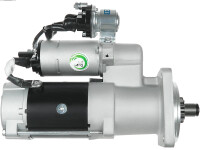 Anlasser passend für International 4700 12V 2,9 kW