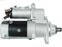Anlasser passend für Hyundai County 24V 4 kW