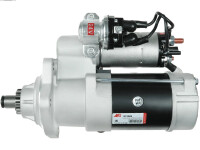 Anlasser passend für Hyundai County 24V 4 kW