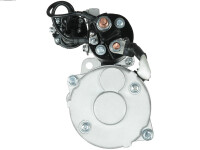 Anlasser passend für Hyundai County 24V 4 kW