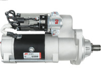 Anlasser passend für Vw Worker 24V 4 kW