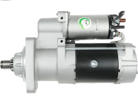 Anlasser passend für Vw Worker 24V 4 kW