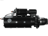 Anlasser passend für Chevrolet D9K