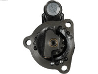 Anlasser passend für Chevrolet D9K Chevrolet D9L Cummins Engine Detroit Engine Ford L6000 Ford L7000 12V 8,5 kW