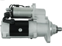 Anlasser passend für Hyundai County 24V 5 kW