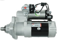 Anlasser passend für Hyundai County 24V 5 kW