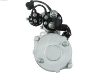 Anlasser passend für Hyundai County 24V 5 kW