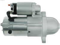 Anlasser passend für Gaz Gazelle 12V 2,5 kW