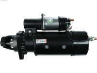 Anlasser passend für Caterpillar Various 12V 7,5 kW