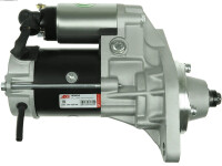 Anlasser passend für Nissan Engine Nissan Various 24V 4,5 kW