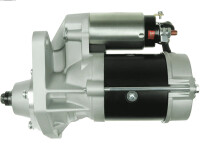 Anlasser passend für Nissan Engine Nissan Various 24V 4,5 kW