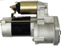 Anlasser passend für Faw Various Nissan Engine 24V 3,2 kW