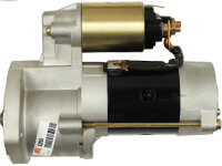 Anlasser passend für Faw Various Nissan Engine 24V 3,2 kW