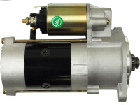 Anlasser passend für Isuzu Elf Isuzu Npr 24V 3,2 kW