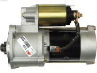 Anlasser passend für Isuzu Elf Isuzu Npr 24V 3,2 kW