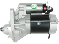 Anlasser passend für Isuzu Elf 24V 4,5 kW