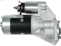 Anlasser passend für Isuzu C190 Isuzu C240 24V 3,5 kW