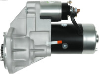Anlasser passend für Isuzu C190 Isuzu C240 24V 3,5 kW