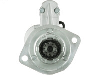 Anlasser passend für Isuzu C190 Isuzu C240 24V 3,5 kW