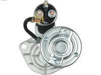 Anlasser passend für Isuzu C190 Isuzu C240 24V 3,5 kW