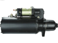 Anlasser passend für Renault V.I. 24V 8 kW