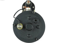 Anlasser passend für Renault V.I. 24V 8 kW