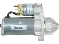 Anlasser passend für Mercedes Benz C Mercedes Benz CLK 12V 2 kW