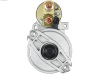 Anlasser passend für Mercedes Benz C Mercedes Benz CLK 12V 2 kW