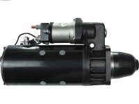 Anlasser passend für Renault V.I. 24V 8 kW