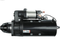 Anlasser passend für Renault V.I. 24V 8 kW