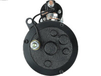 Anlasser passend für Renault V.I. 24V 8 kW