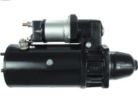 Anlasser passend für Renault V.I. 24V 6,6 kW
