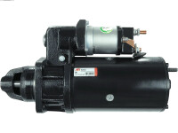 Anlasser passend für Renault V.I. 24V 6,6 kW