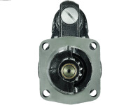 Anlasser passend für Renault V.I. 24V 6,6 kW