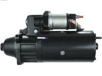 Anlasser passend für Renault V.I. 24V 6,6 kW